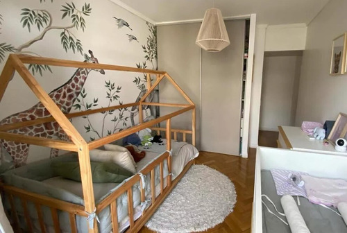 Departamento En Venta En Las Cañitas, Capital Federal, Buenos Aires