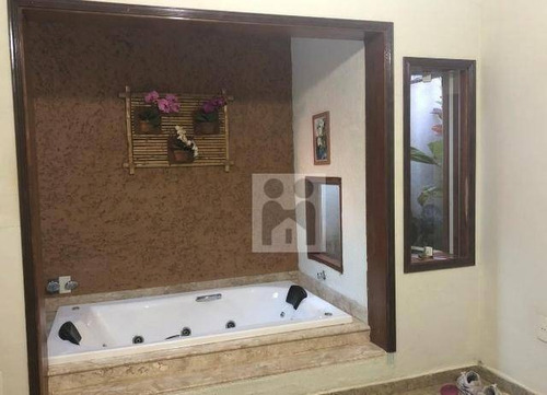 Imagem 3 de 14 de Casa Com 4 Dormitórios À Venda, 214 M² Por R$ 300.000,01 - Planalto Verde - Ribeirão Preto/sp - Ca0449