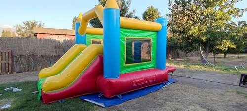 Imagen 3 de 6 de Arriendo De Inflables