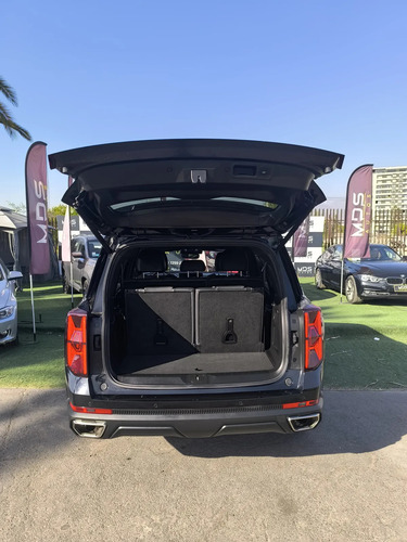 Gac Gonow Gs8 2.0 T Gl At 2024