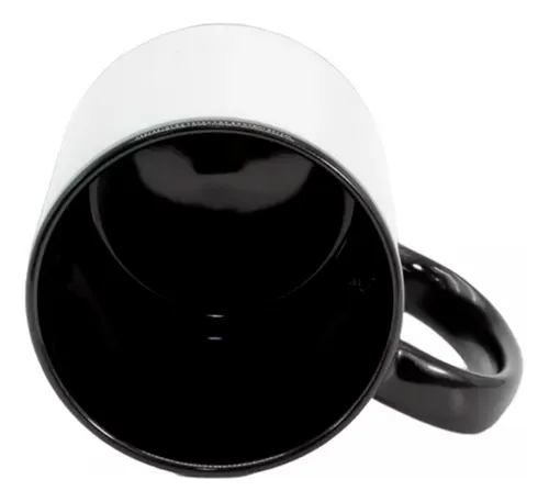 Taza U De Chile 2025 Personalizado Nombre Y Número - 11oz