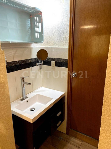 Imagen 19 de 21 de Departamento En Venta En Av Las Torres, Los Angeles Apanoaya, Iztapalapa