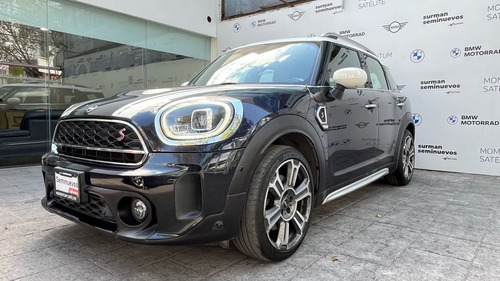 Mini Countryman 2021