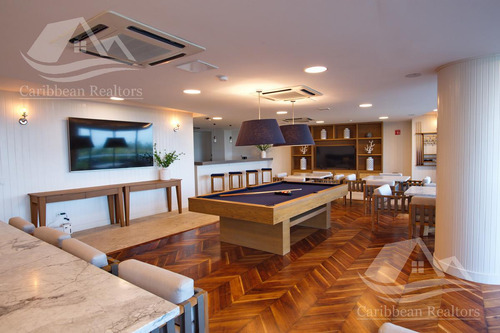 Departamento En Venta Puerto Cancun