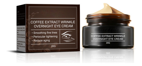 Crema De Ojos K Cafeine Antiarrugas Late Eye Cream Antiwri 9