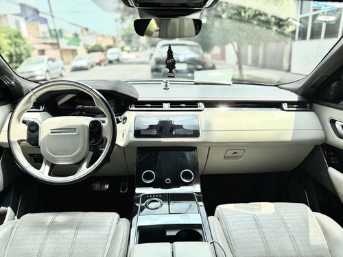 Land Rover Range Rover Velar 3.0l 380cv P380 Velar
