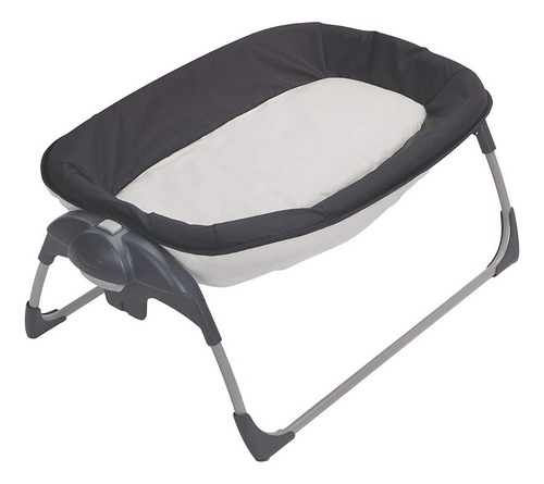 Graco Pack N Play Portable Napper & Changer - Affinia