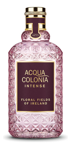 4711 Acqua Colonia Floral Fields Of Ireland By Maurer Pzvjy