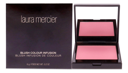 Colour Infusion Strawberry De Laura Mercier Para Mujer