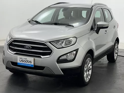 Ford Ecosport 2.0 Titanium At