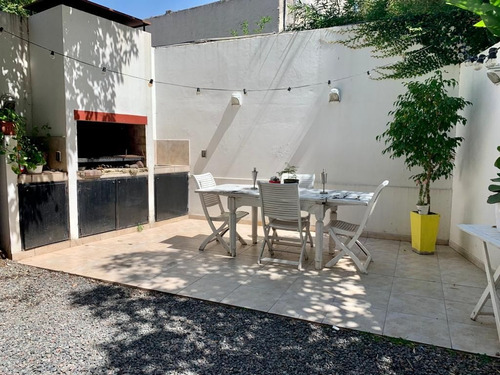 Imagen 3 de 26 de 3 Ambientes Venta Tronador 1400 Con Patio Y Parrilla