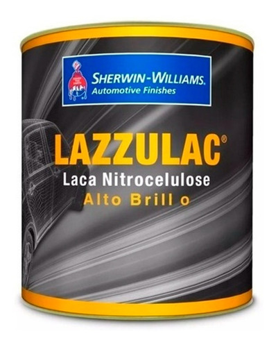 Sherwin Williams Laca Amarillo Taxi - 900ml