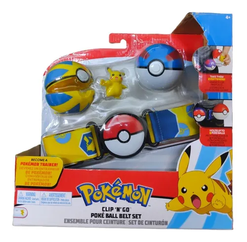 Ceinture pikachu cheap