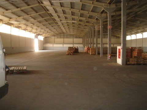 Imagem 15 de 23 de Galpão Locação 5000 M2 Indaiatuba - Ga0339