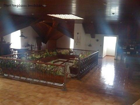 Imagem 7 de 7 de Casa Para Aluguel Em Parque Taquaral - Ca089812