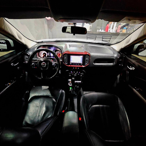 Fiat Toro Freedom At9 D4