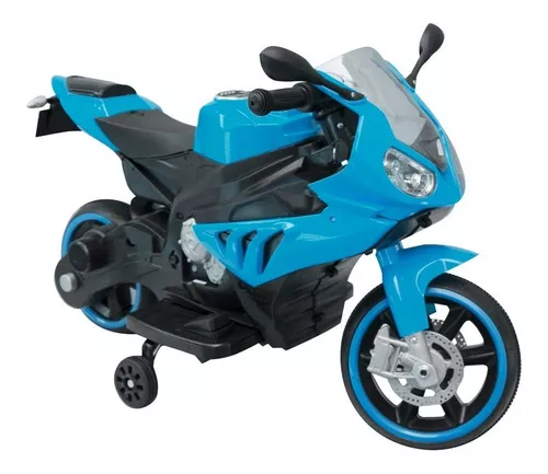 Moto Infantil  MercadoLivre 📦