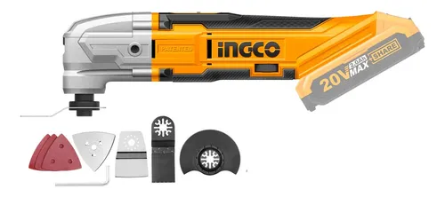 Sierra Multiherramientas Inalámbrico Cmli2001 Ingco