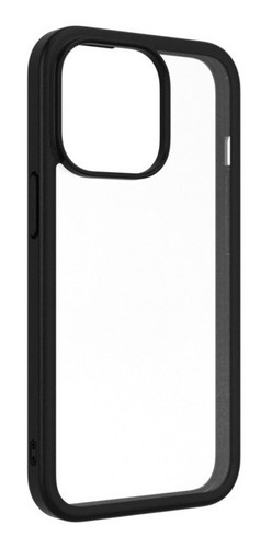 Imagen 4 de 4 de Case Switcheasy Aero Ultra Light Shockproof iPhone 13 Promax