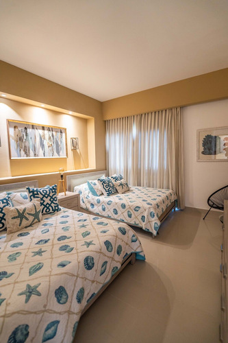 Venta De Apartamento En Ciudad Las Canas, Cap Cana.