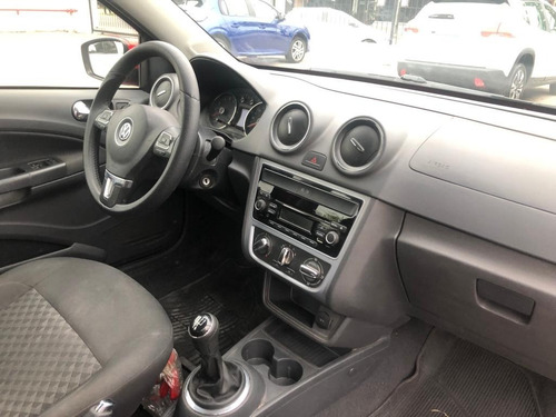 Imagen 19 de 25 de Volkswagen Gol Trend 1.6 Highline 3pts Año 2015 - Liv Motors