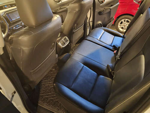 Toyota Hilux 2.8 Cd Srx 177cv 4x4