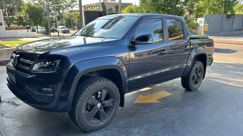 Volkswagen Amarok 2.0 Cd Tdi 180cv Highline