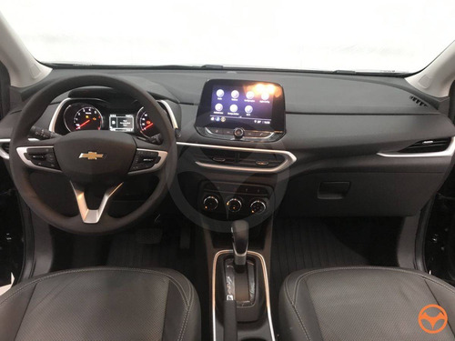 Imagem 7 de 15 de Chevrolet Tracker 1.0 Turbo Flex Lt Automático