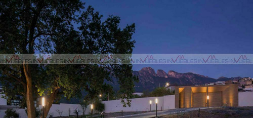 Terreno Residencial En Venta En Los Amates, San Pedro Garza García, Nuevo León