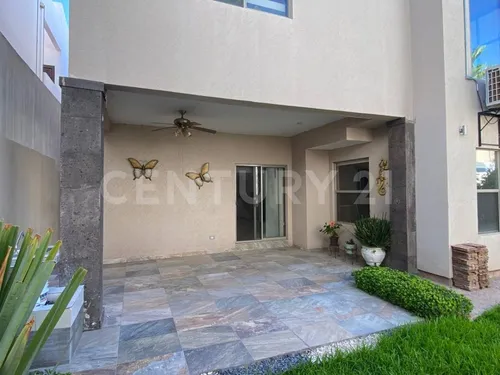 Casa En Venta, Residencia En Bosques De San Francisco