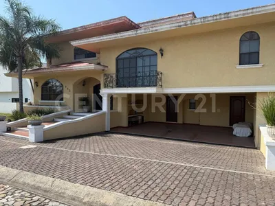 Casa en renta