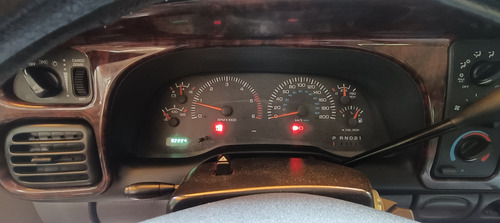 Ramcharger 1999 93000km Conservada