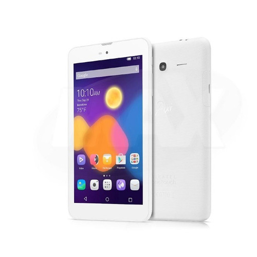 Tablet Alcatel Pixi 3 Dualcore/1gb/8gb/7 /3g/cam/android 4.4