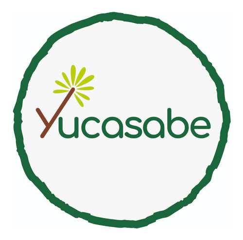 Casabe Natural X 7 Unidades - Unidad a $102