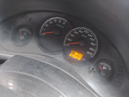 Chevrolet Classic 1.4 Ls Abs Airbag