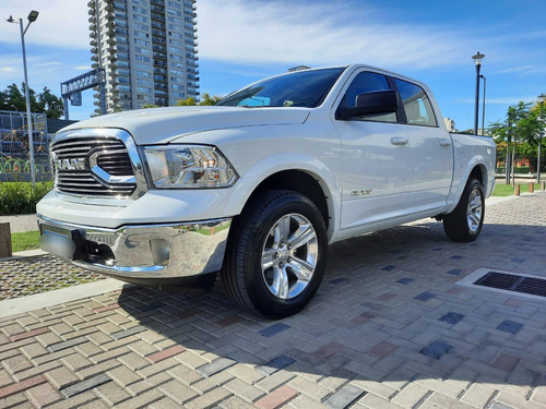 RAM 1500 5.7 Laramie Atx V8