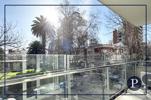 Venta Departamento 3 Ambientes A Estrenar