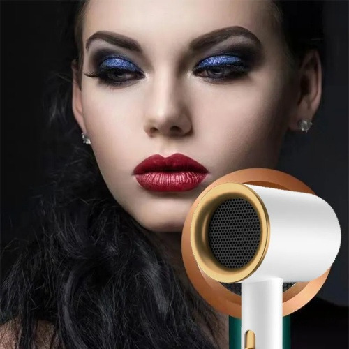 Secadora Para Cabello Secadora De Cabello Con Difusor Heaimo