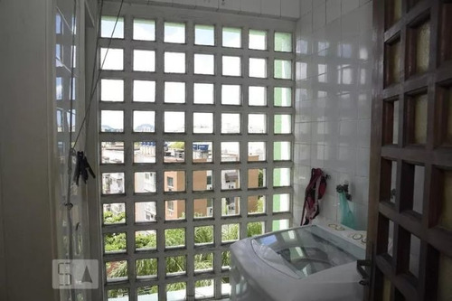 Apartamento À Venda Na Rua Visconde De Asseca, Taquara, Rio De Janeiro - Rj - Liv-9871