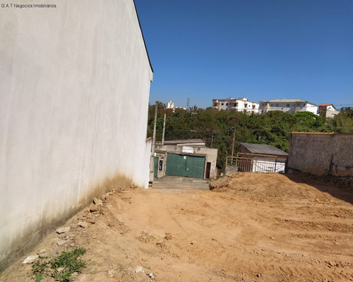 Imagem 8 de 14 de Terreno À Venda No Jardim Das Magnólias - Sorocaba/sp - Tr03641 - 34677090