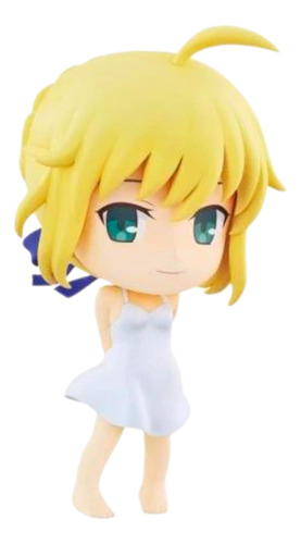 Figura Saber Fate  Stay Night  Saber Ichiban Kuji Original