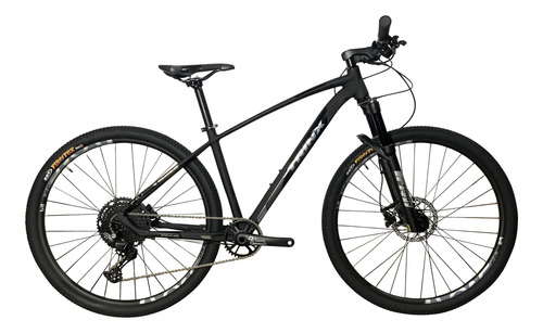 Bicicleta Trinx X9 Pro Rodado 29 Montaña Urbana