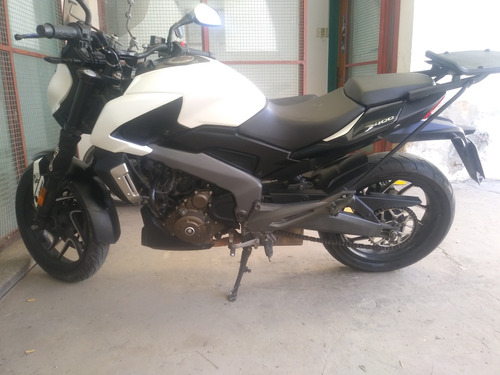 Bajaj  Dominar 400 D