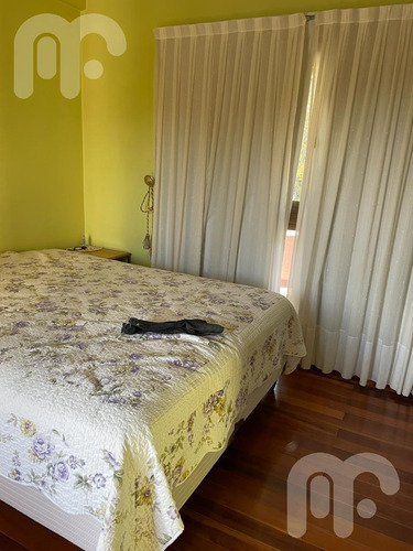 Venta De Casa De 4 Dormitorios En Campos De Roca