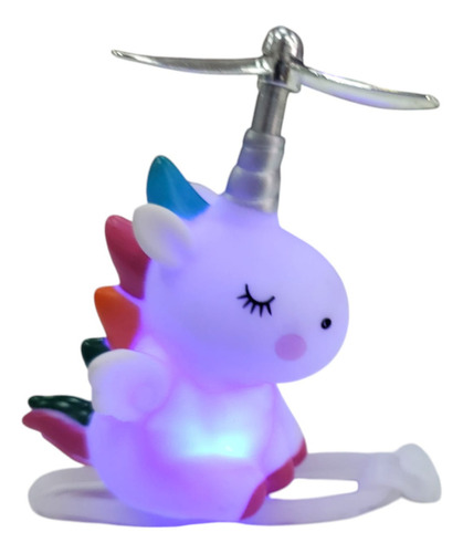 Unicornio Biker, Motero, Decoración Para Motocicleta O Auto Color Blanco Diseño Uncornio