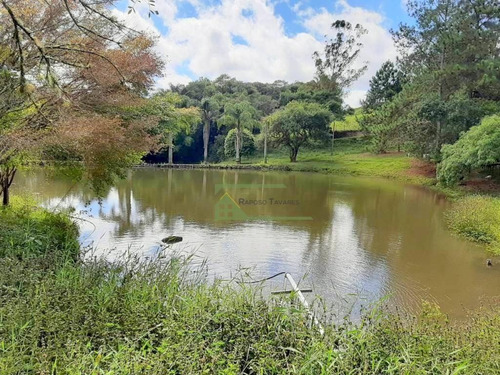 Imagem 17 de 18 de Sítio Com 8 Dormitórios À Venda, 121000 M² Por R$ 1.060.000,00 - Zona Rural - Piedade/sp - Si0027