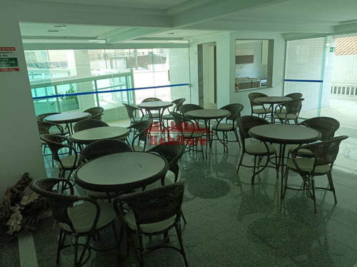Imagem 23 de 28 de Apartamento Com 3 Dorms, Tupi, Praia Grande, Cod: 663761 - A663761