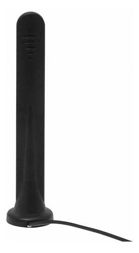 Omni 600-6000mhz 6ghz .sma-m Antena 16cm Basemagnetica 15dbi