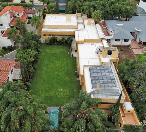 Imagen 7 de 29 de Residencia En Venta Para Remodelar O Fraccionar Colinas De