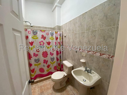 Ip Vendo Casa En Alto Hatillo 25-14886